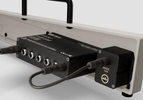 Preview: Temple Audio Design MOD-USBV2 Micro Modul